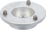 Outil de depose de la trappe de visite de la pompe a carburant pour Ford 2.0L EcoBlue Diesel