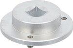 Outil de depose de la trappe de visite de la pompe a carburant pour Ford 2.0L EcoBlue Diesel
