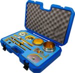 Ensemble d’outils de demontage / montage de support moteur pour VAG