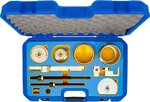 Ensemble d’outils de demontage / montage de support moteur pour VAG