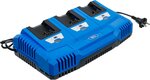 Chargeur multiple 3 x 2,5 A 18 V
