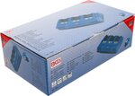 Chargeur multiple 3 x 2,5 A 18 V