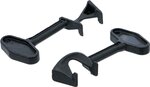 Ensemble d'outils de demontage d'appuie-tete pour Tesla 2 pcs