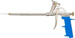 Pistolet a mousse pour cartouches