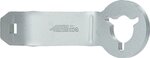 Outil de maintien de poulie de vilebrequin pour PSA, Toyota, Opel 1,0, 1,2 essence