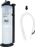Pompe d’aspiration par le vide pneumatique 10 l