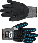Gants de mecanicien anti-coupure