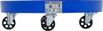 Type de chariot huile standard pour tonneaux de 200 litres
