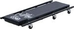 Chariot de visite d'atelier 1000 x 420 mm