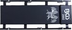 Chariot de visite d'atelier 1000 x 420 mm