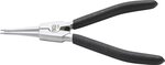 Pince a circlips droite pour circlips exterieurs 180 mm