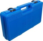 Jeu de cles pour tendeurs de courroies douze pans 13 - 19 mm