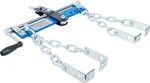Equilibreur de charge pour grue d'atelier equilibrer