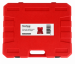 Kit universel de test de pression de radiateur 34 pieces