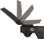 Projecteur LED WiFi WF 2051 P 24W, 2800lm, IP54, avec detecteur de mouvement