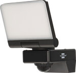 Projecteur LED WiFi WF 2051 P 24W, 2800lm, IP54, avec detecteur de mouvement