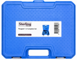 Kit complet Peugeot 1.2