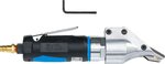 Nibbler / cisaillement d'air pour feuilles metalliques