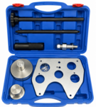 Kit d'outils d'arbre d'equilibrage JLR-303-1681