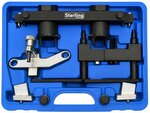 Kit de calage de distribution pour Buick / Cadillac 2.0