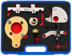 Jeu d'outils de reglage de la distribution Vauxhall Opel K Insignia B 1.5 CRDI & 2.0 CDTi B16