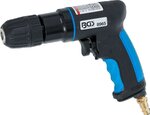 Perceuse a air avec mandrin sans cle de 10 mm, bo tier composite