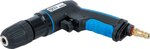 Perceuse a air avec mandrin sans cle de 10 mm, bo tier composite