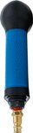 Perceuse a air avec mandrin sans cle de 10 mm, bo tier composite