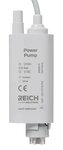 Pompe immergee 12 V – 12 L avec clapet anti-retour