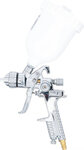 Pistolet a peinture a air comprime 550 cm³