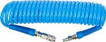 Tuyau spirale air comprime 6 m