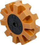 Brosse pour art. 3274 105 x 30 x 53 mm