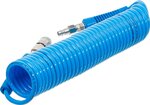 Tuyau spirale air comprime 6 m