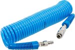 Tuyau spirale air comprime 6 m
