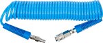 Tuyau spirale air comprime 6 m