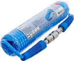 Tuyau spirale air comprime 6 m