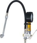 Gonfleur d'air 0 - 15 bar