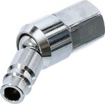 Raccord rapide filete filet interieur 6,3 (1/4)