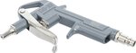 Corps en aluminium moule sous pression de pistolet a air