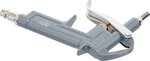 Corps en aluminium moule sous pression de pistolet a air