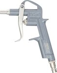 Corps en aluminium moule sous pression de pistolet a air