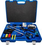 Kit pneus pour changement de roues 12,5 mm (1/2) 18 pieces