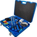 Kit pneus pour changement de roues 12,5 mm (1/2) 18 pieces