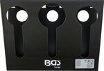 Support magnetique pour visseuse sans fil