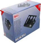 Support magnetique pour visseuse sans fil
