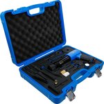 Jeu de marteau-piqueur a air comprime 19 pieces