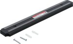 Barre magnetique plate 330 mm