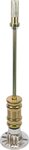 Extracteur hydrauliques pour arbres d'entrainement avec masse a inertie 95 - 125 mm