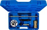 Extracteur hydrauliques pour arbres d'entrainement avec masse a inertie 95 - 125 mm