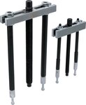 Jeu d'extracteurs de roulements a billes 23 pcs